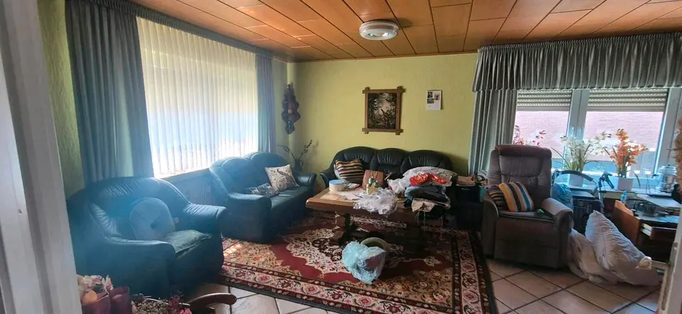 3 Zimmer Wohnung mit 110 m² in Königswinter – Bild 2