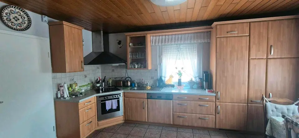 3 Zimmer Wohnung mit 110 m² in Königswinter – Bild 4