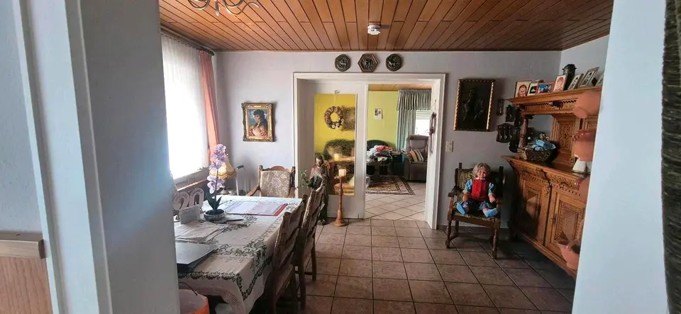 3 Zimmer Wohnung mit 110 m² in Königswinter – Bild 5