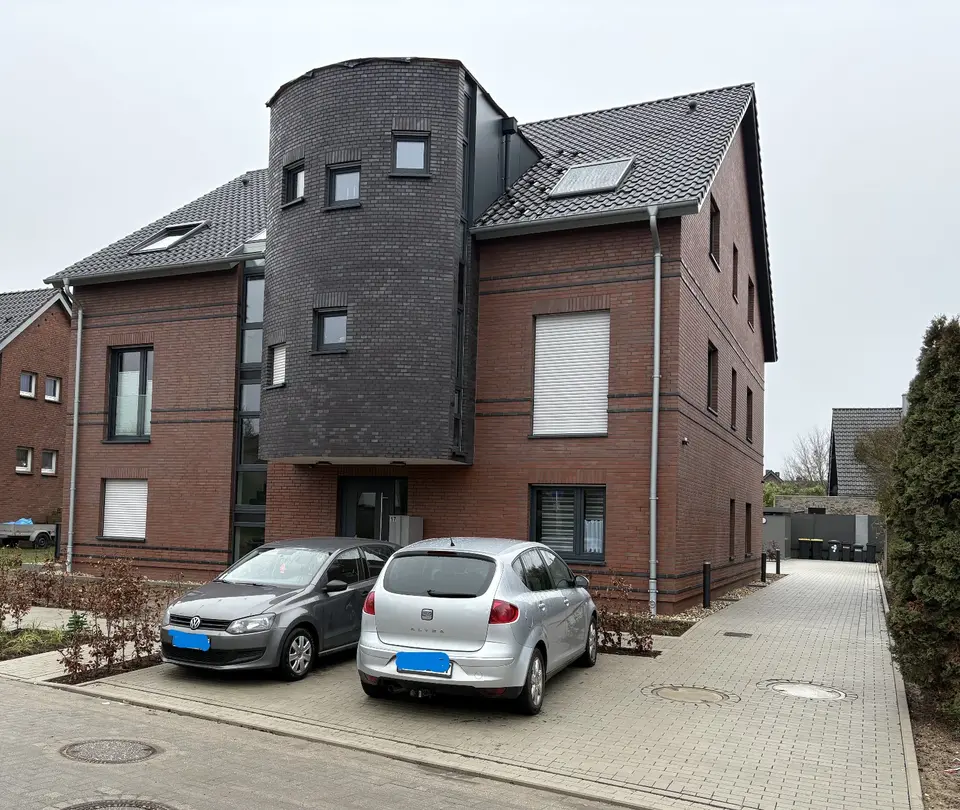 3 Zimmer Wohnung mit 70 m² in Kleve – Bild 5