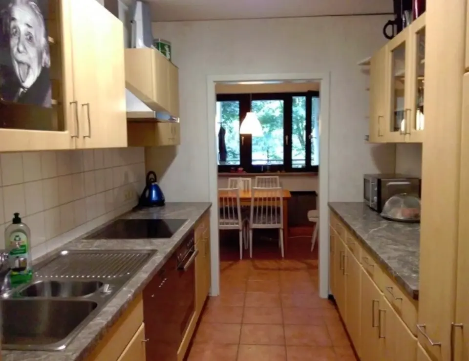 11 Zimmer Wohnung mit 104 m² in Tübingen – Bild 3