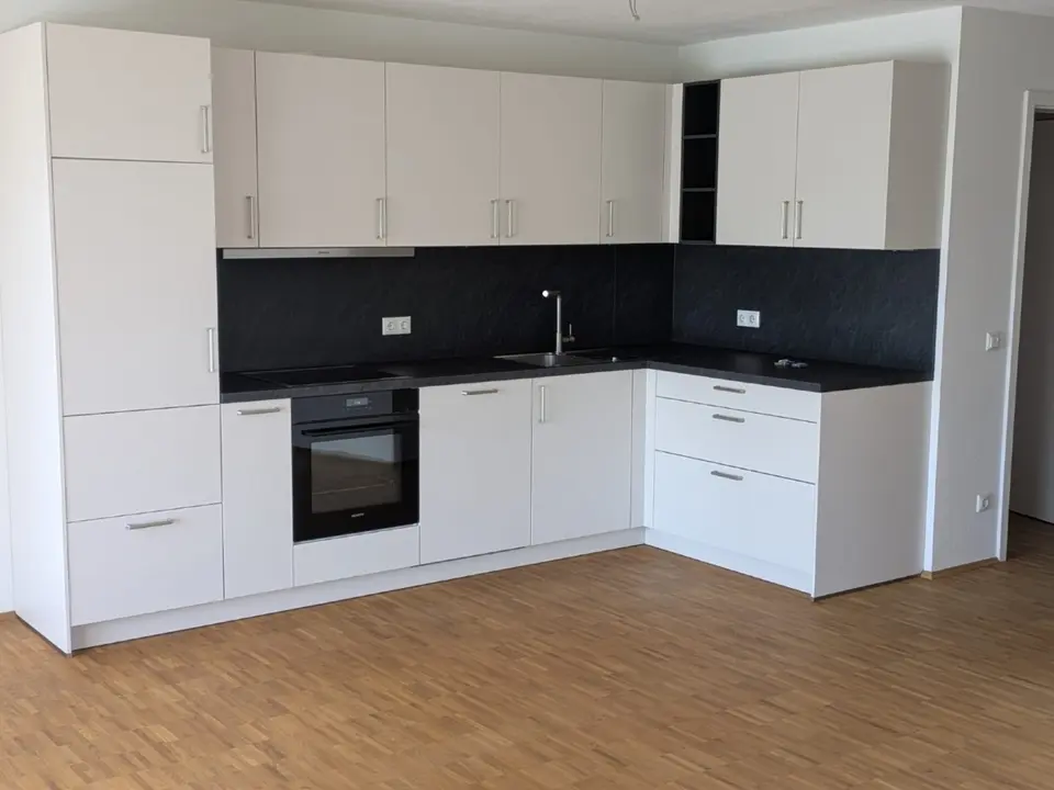 3 Zimmer Wohnung mit 93 m² in Amberg – Bild 3