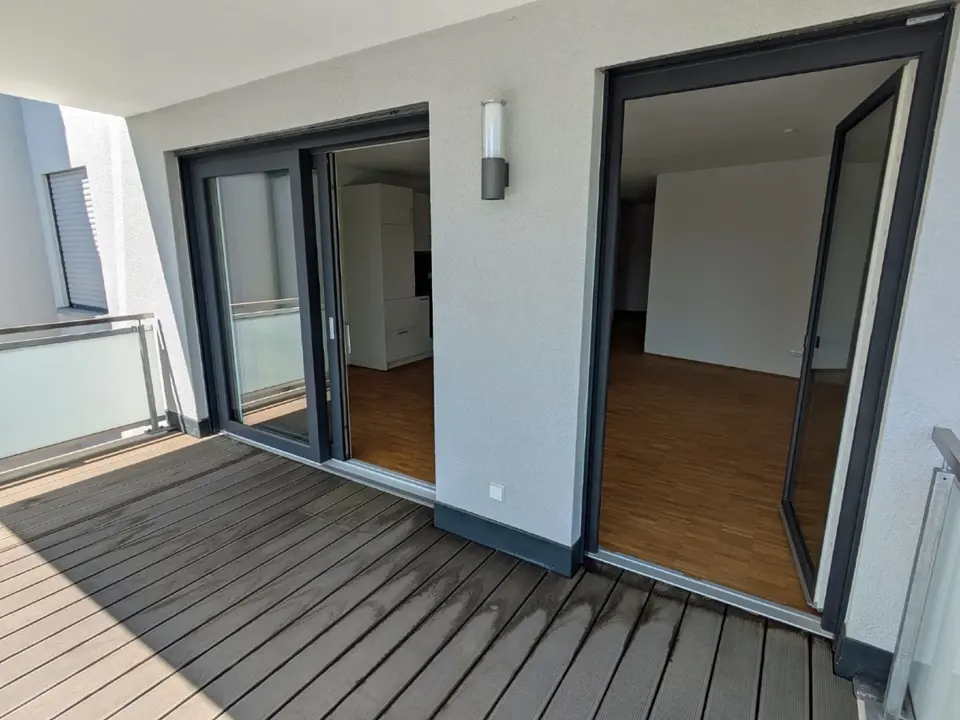 3 Zimmer Wohnung mit 93 m² in Amberg – Bild 4
