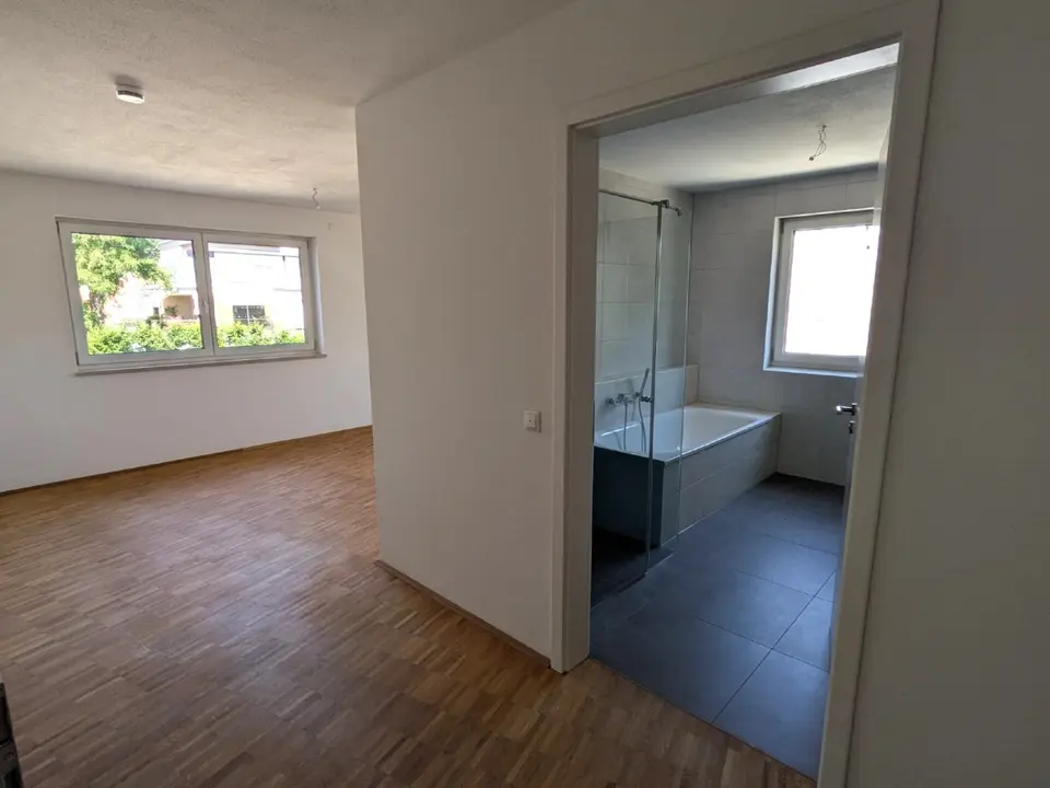 3 Zimmer Wohnung mit 93 m² in Amberg – Bild 6