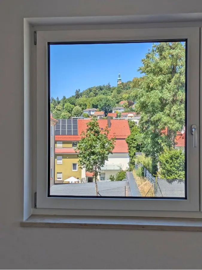 3 Zimmer Wohnung mit 93 m² in Amberg – Bild 7