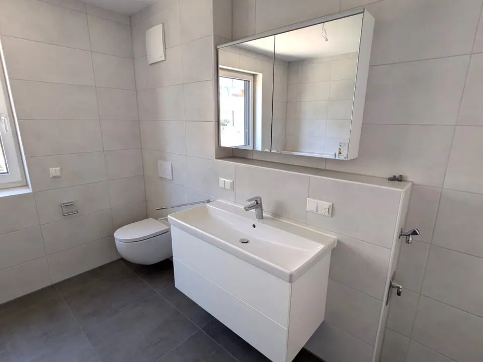 3 Zimmer Wohnung mit 93 m² in Amberg – Bild 8