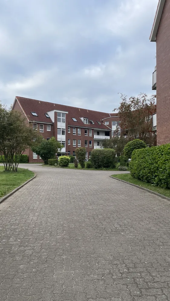 2 Zimmer Wohnung mit 42 m² in Lübeck – Bild 5
