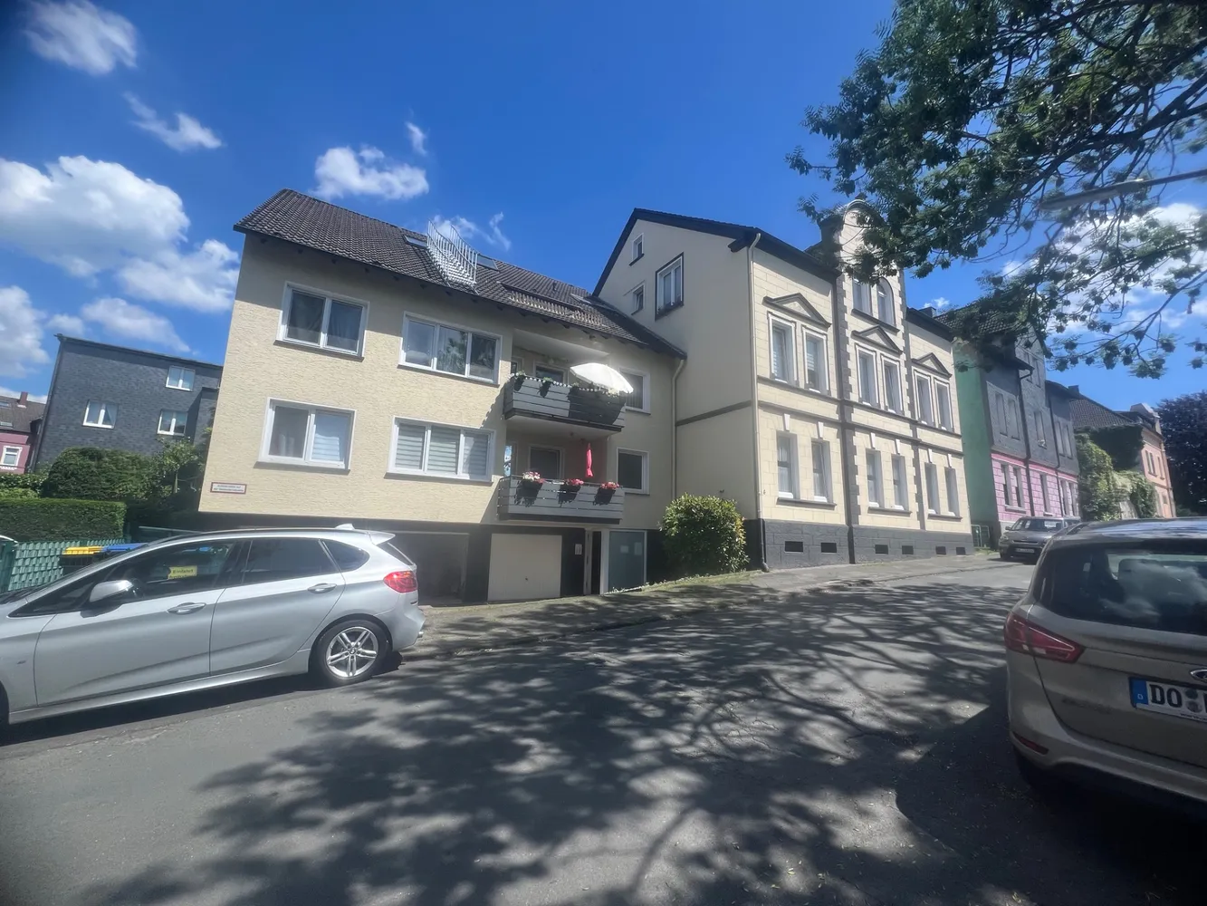 2 Zimmer Wohnung mit 53 m² in Bochum – Bild 4