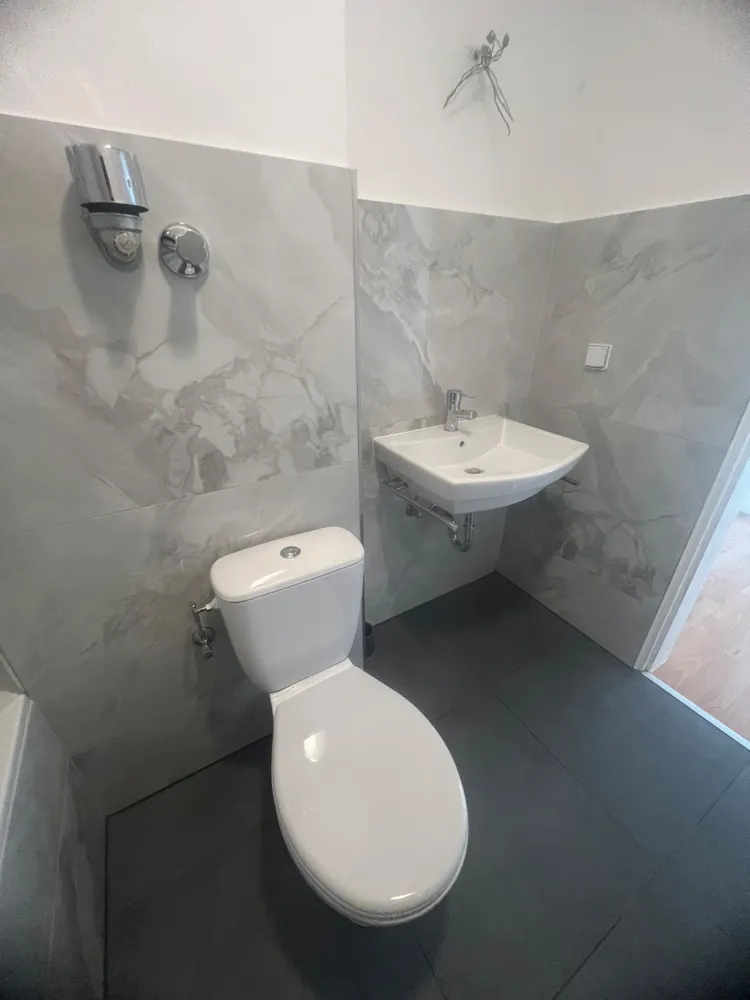 2 Zimmer Wohnung mit 53 m² in Bochum – Bild 10