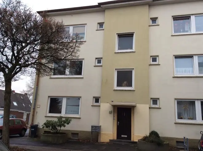 2 Zimmer Wohnung mit 51 m² in Bremen – Bild 1