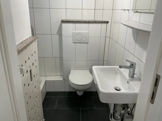 2 Zimmer Wohnung mit 51 m² in Bremen – Bild 2