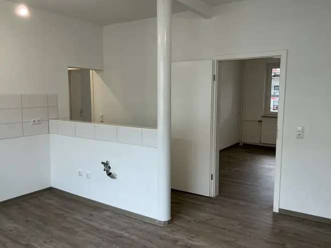 2 Zimmer Wohnung mit 51 m² in Bremen – Bild 4