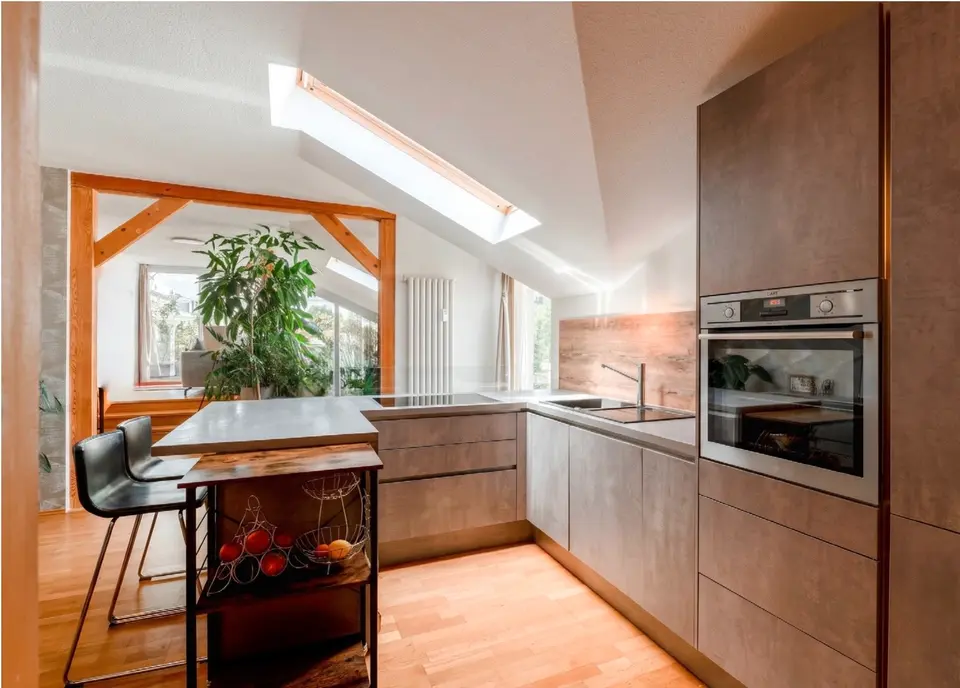 WG-Zimmer mit 130 m² in Brandenburg an der Havel – Bild 2