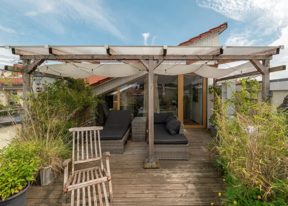 WG-Zimmer mit 130 m² in Brandenburg an der Havel – Bild 4
