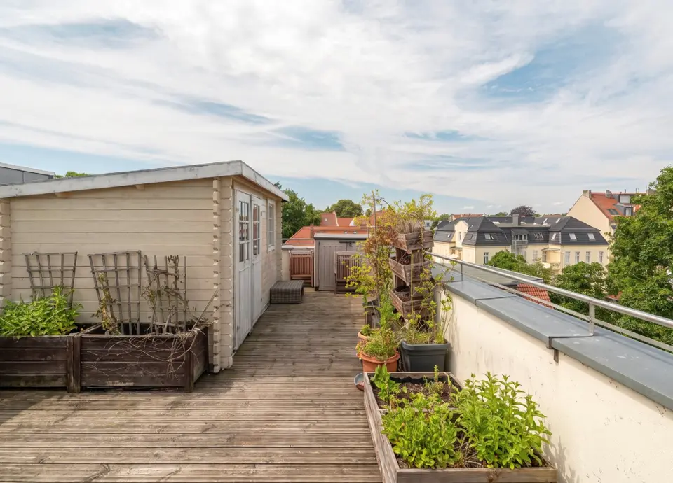 WG-Zimmer mit 130 m² in Brandenburg an der Havel – Bild 5