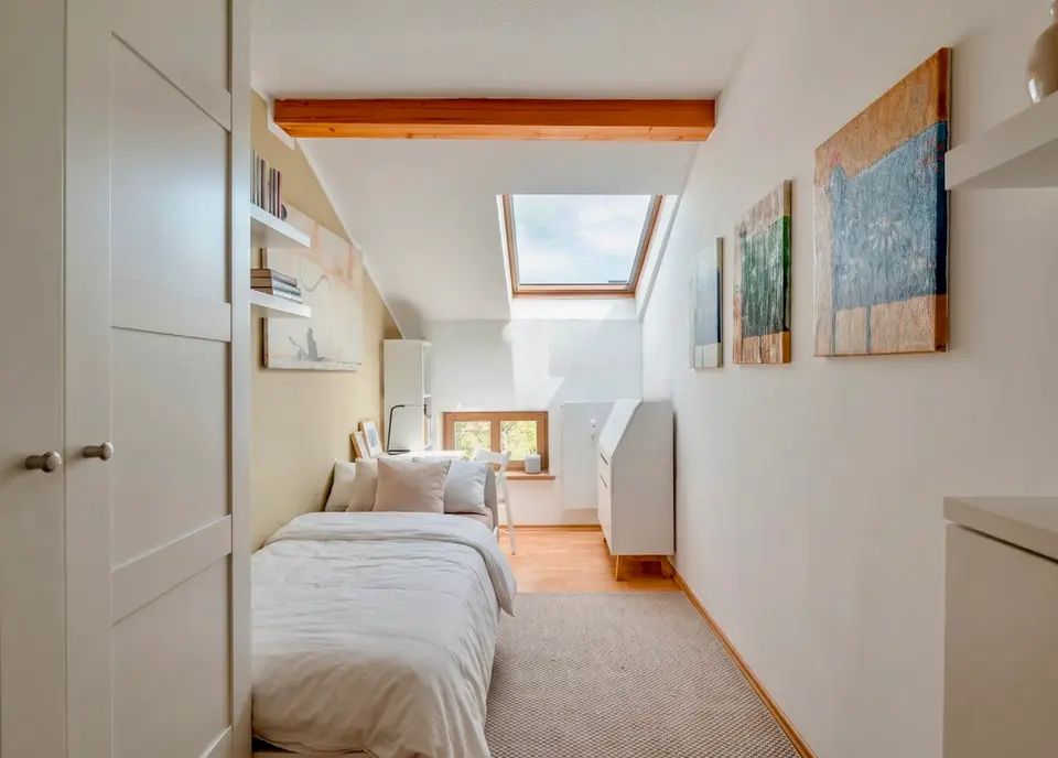 WG-Zimmer mit 130 m² in Brandenburg an der Havel – Bild 6