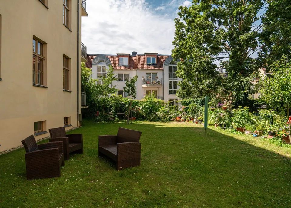 WG-Zimmer mit 130 m² in Brandenburg an der Havel – Bild 8