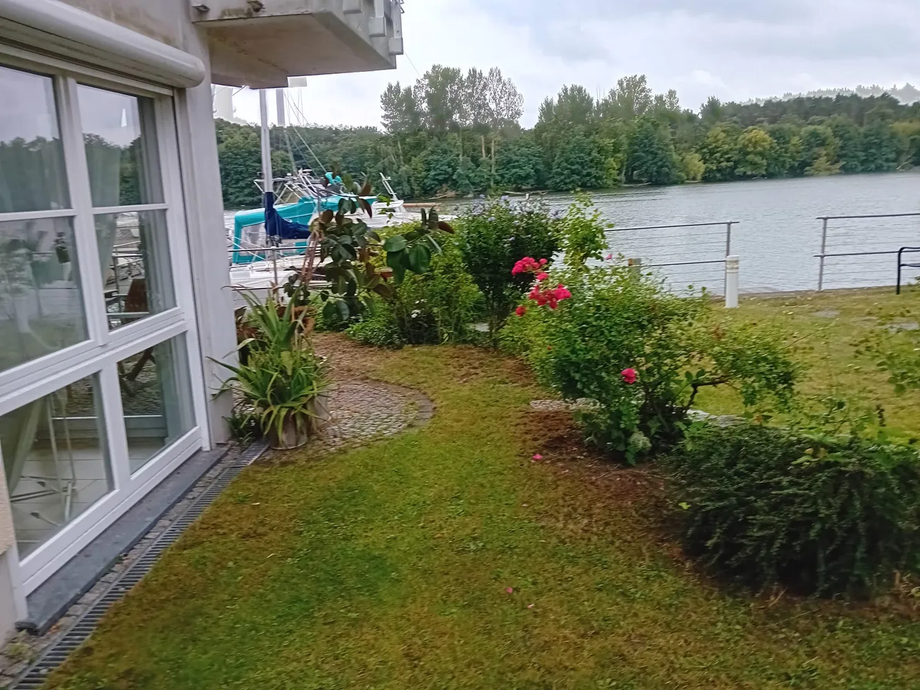 2 Zimmer Wohnung mit 54 m² in Berlin – Bild 1