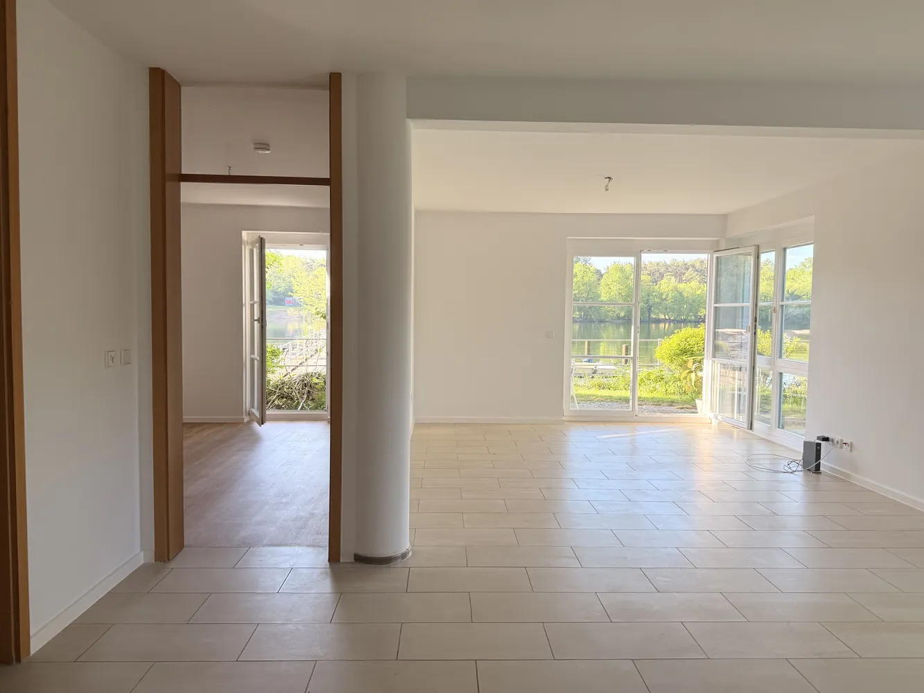 2 Zimmer Wohnung mit 54 m² in Berlin – Bild 12