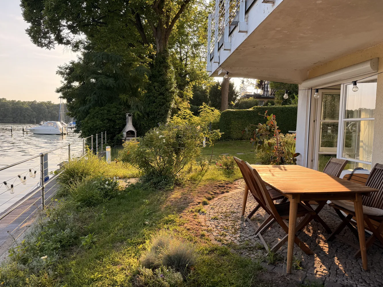 2 Zimmer Wohnung mit 54 m² in Berlin – Bild 5