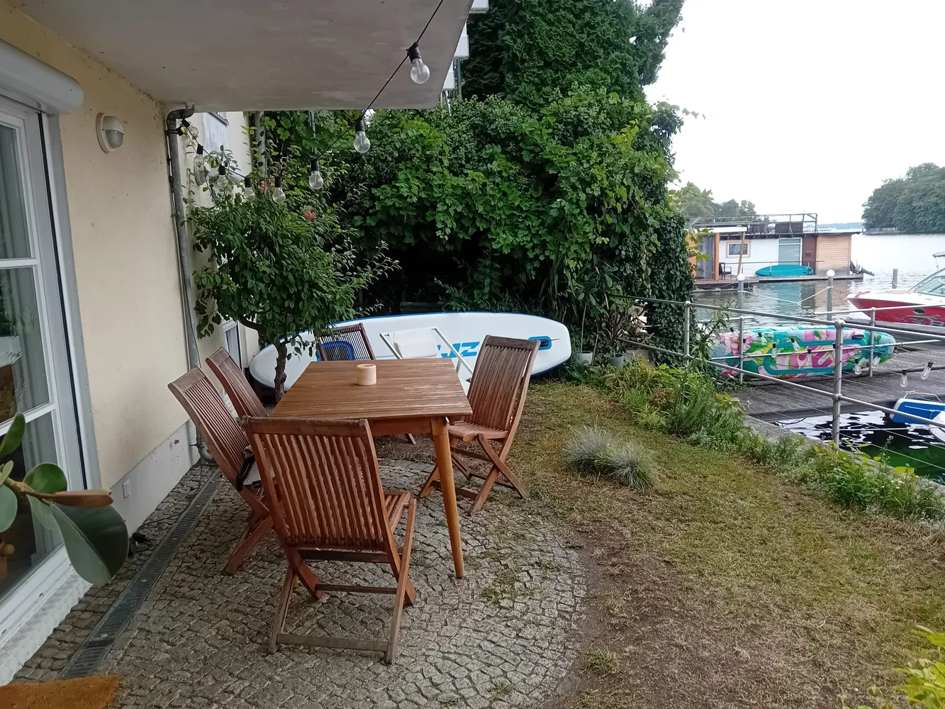2 Zimmer Wohnung mit 54 m² in Berlin – Bild 6