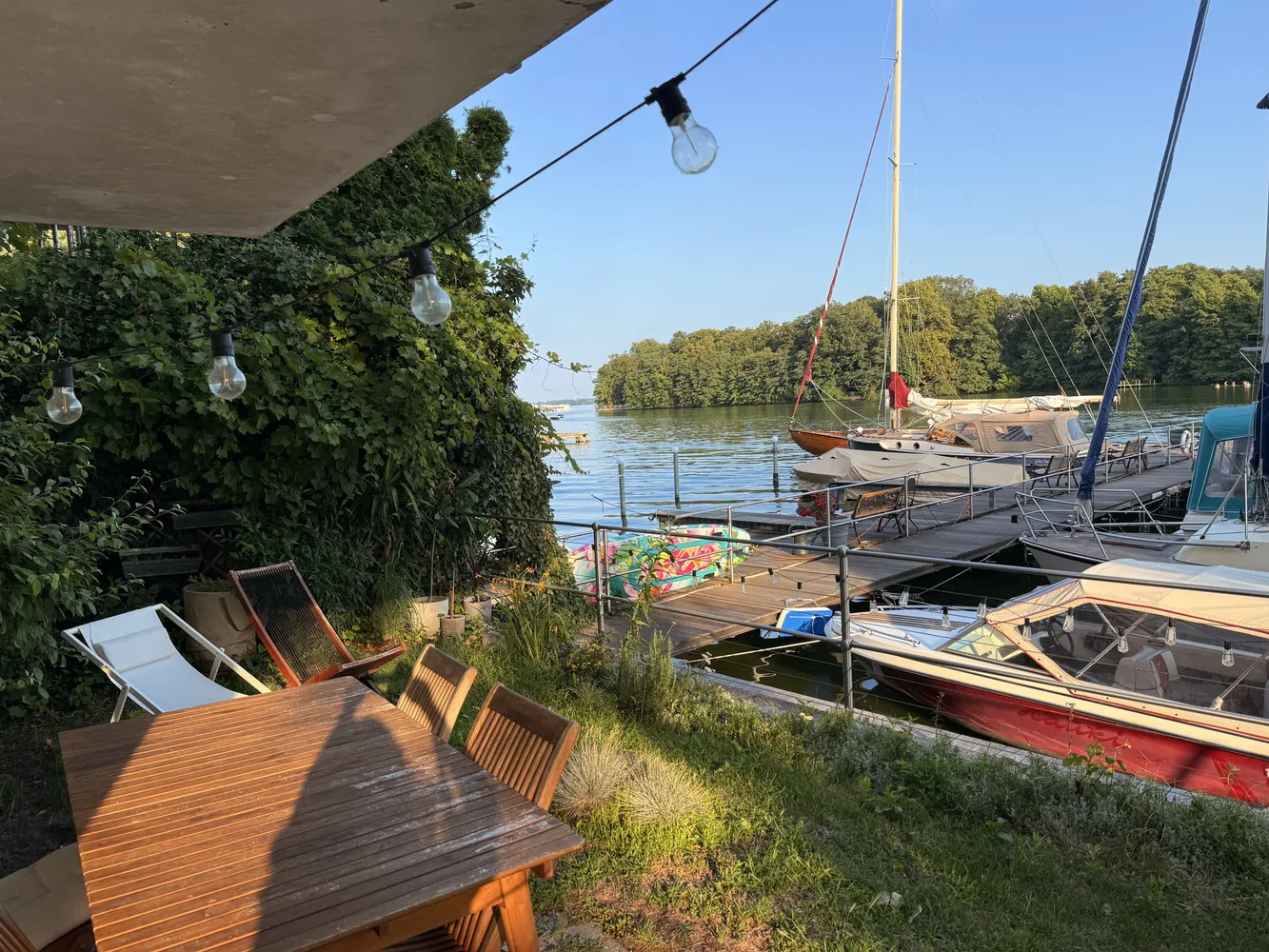 2 Zimmer Wohnung mit 54 m² in Berlin – Bild 8