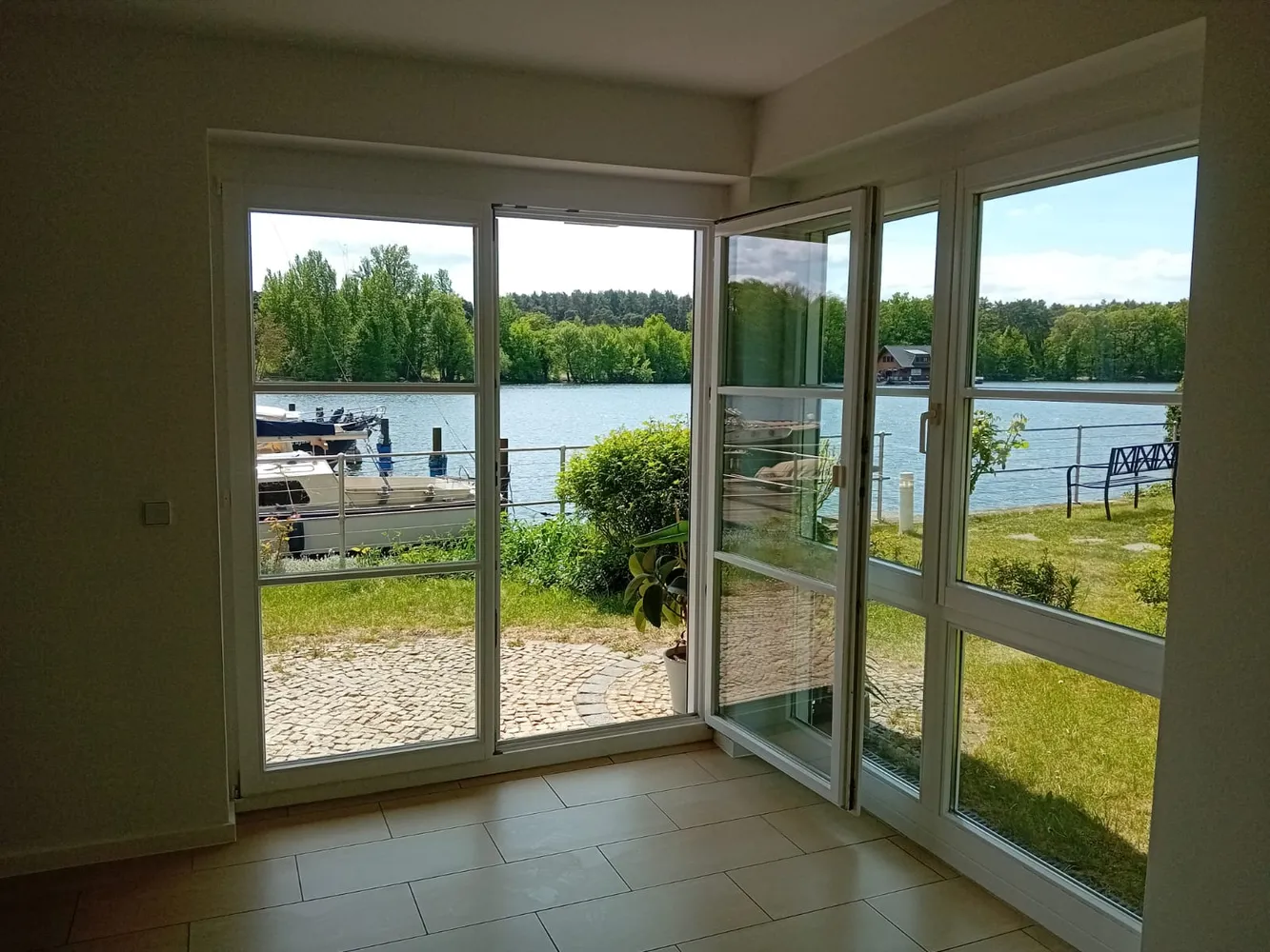 2 Zimmer Wohnung mit 54 m² in Berlin – Bild 9
