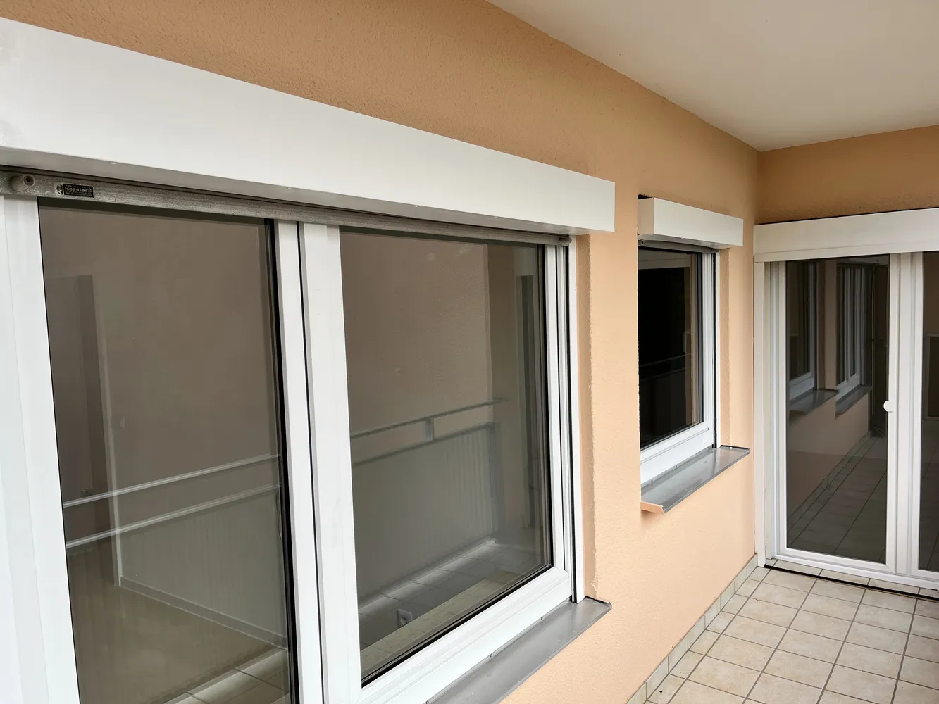 2 Zimmer Wohnung mit 58 m² in Saarbrücken – Bild 4