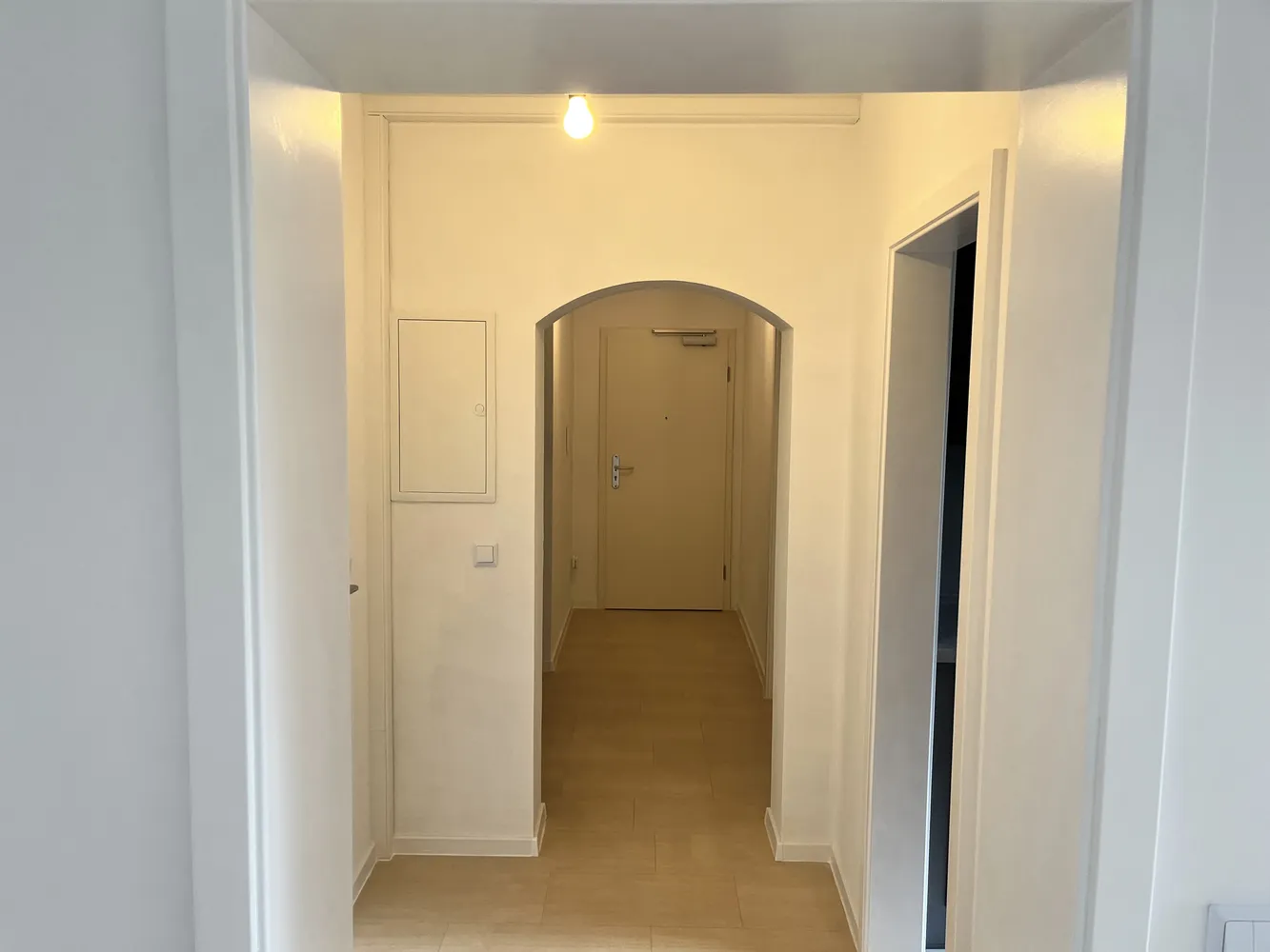 2 Zimmer Wohnung mit 58 m² in Saarbrücken – Bild 6