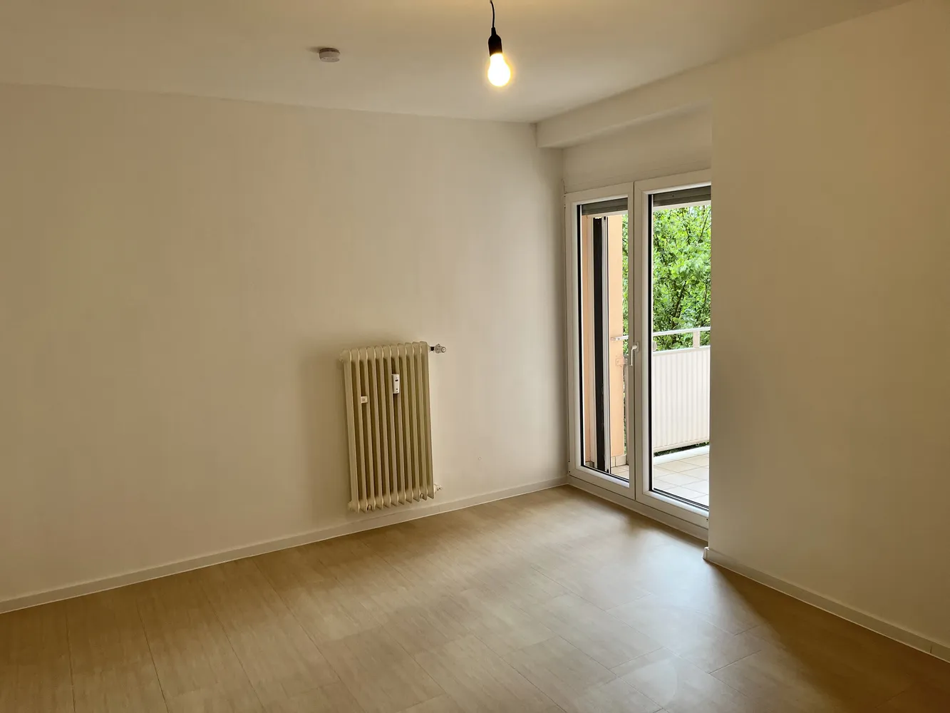 2 Zimmer Wohnung mit 58 m² in Saarbrücken – Bild 8