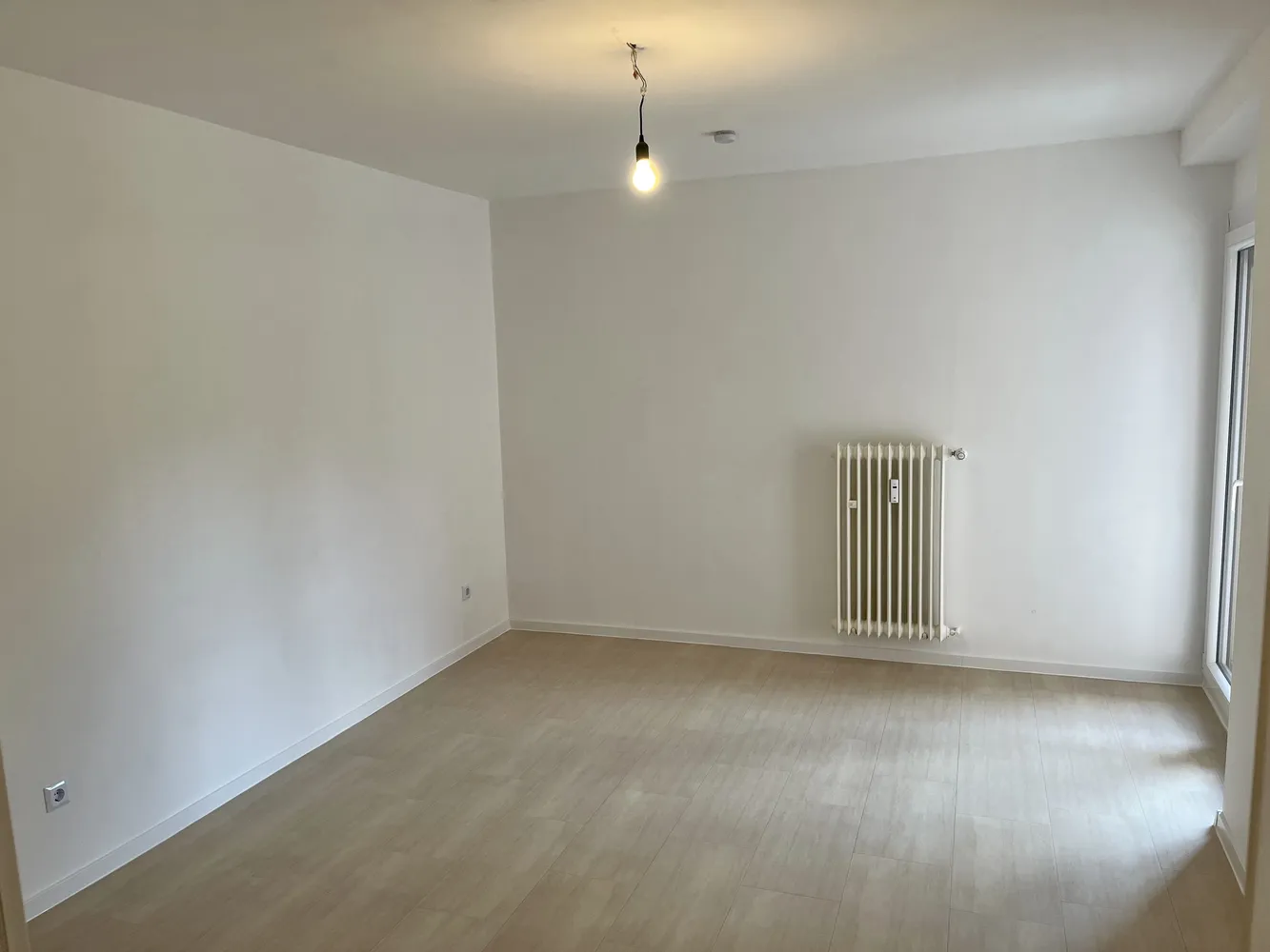 2 Zimmer Wohnung mit 58 m² in Saarbrücken – Bild 9