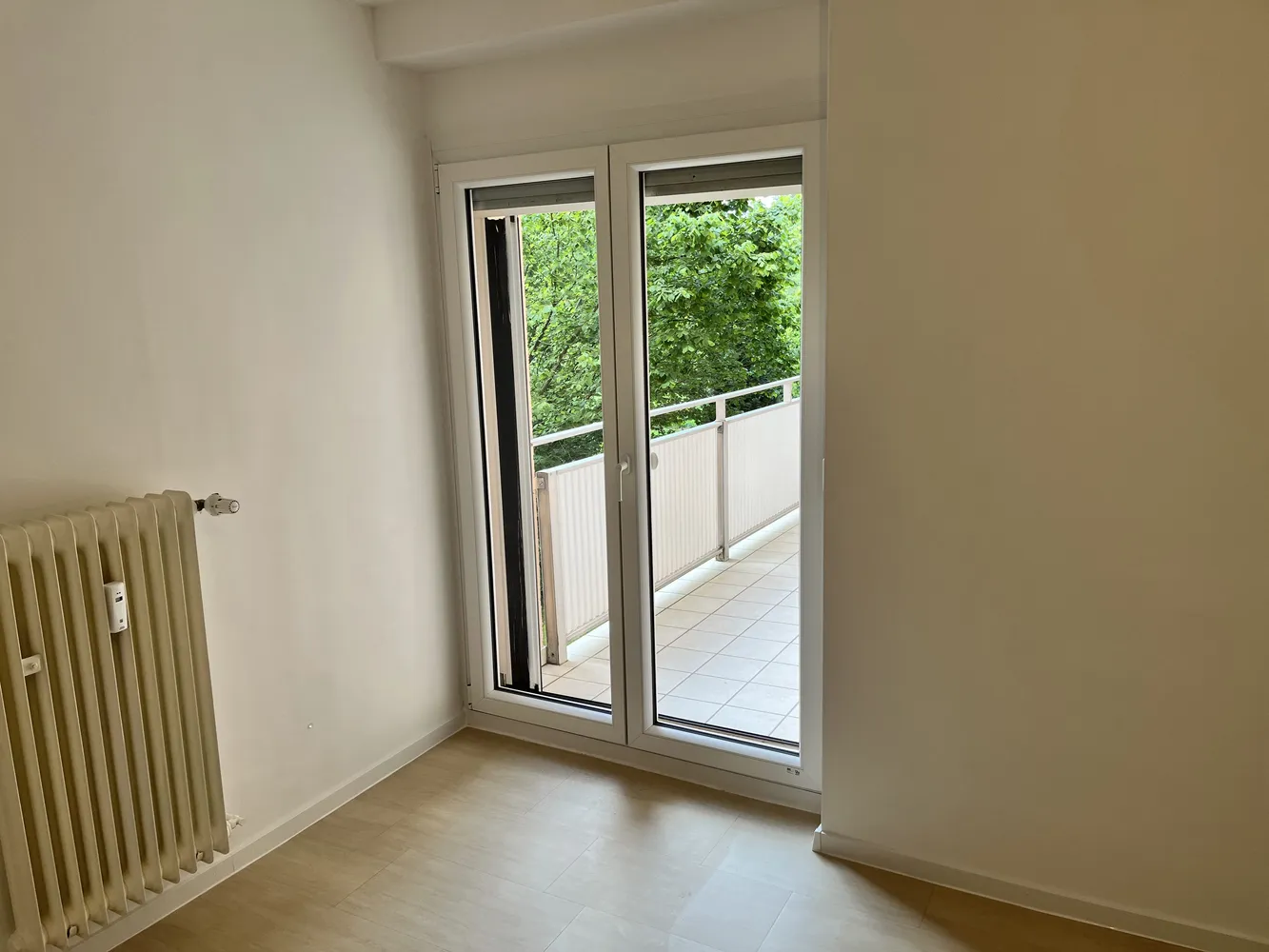 2 Zimmer Wohnung mit 58 m² in Saarbrücken – Bild 10