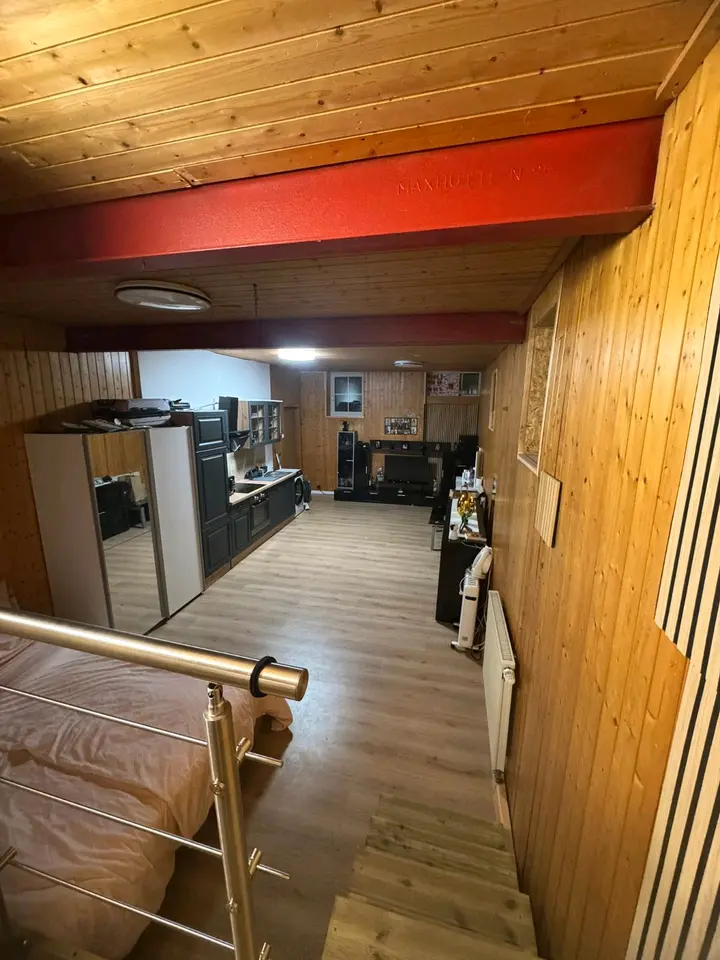 Studio mit 45 m² in Backnang – Bild 1
