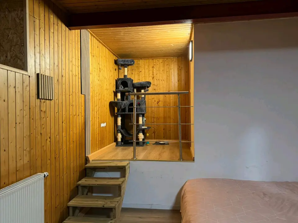 Studio mit 45 m² in Backnang – Bild 2