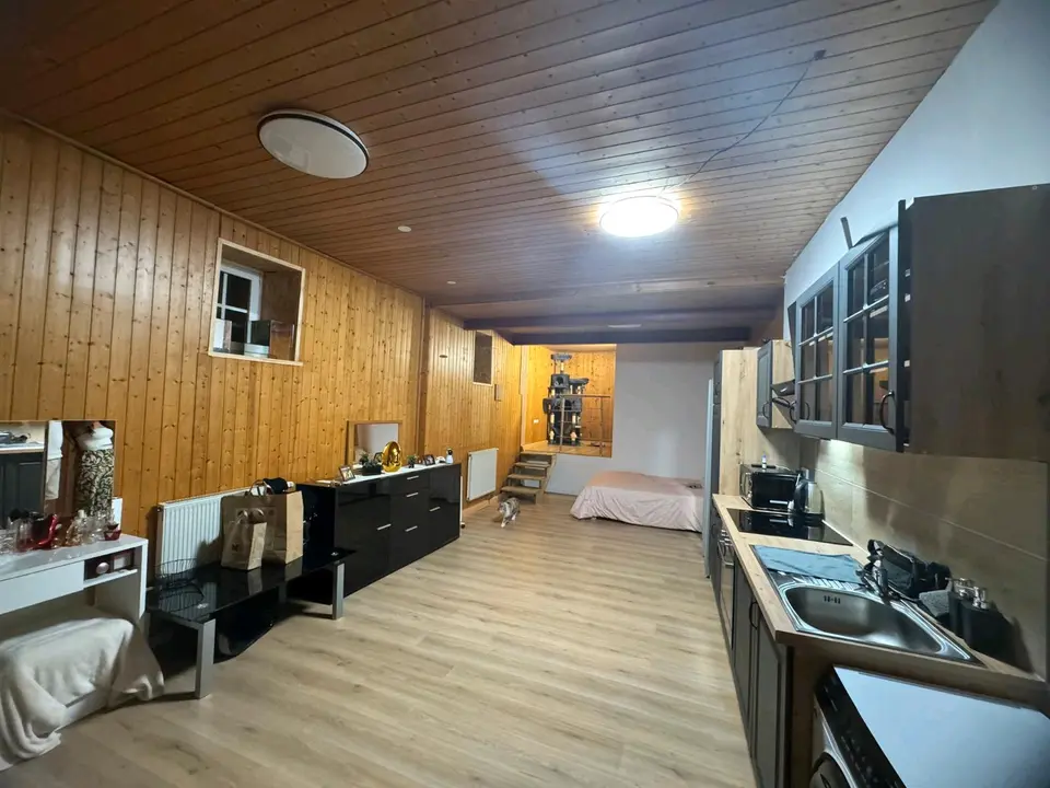 Studio mit 45 m² in Backnang – Bild 3
