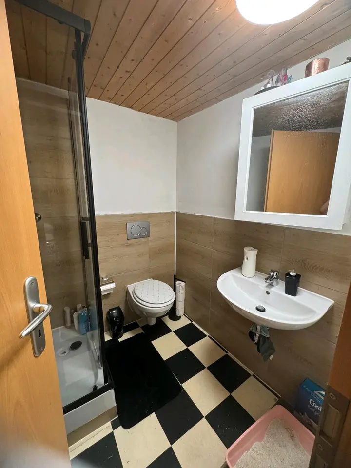 Studio mit 45 m² in Backnang – Bild 4