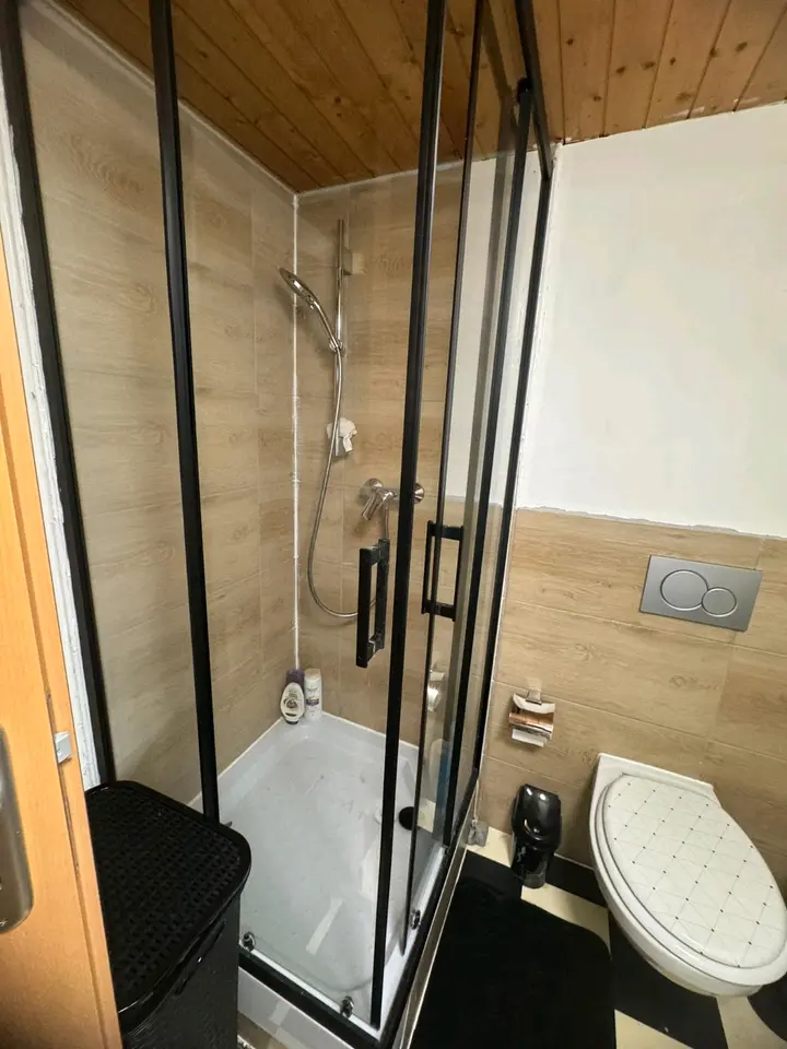 Studio mit 45 m² in Backnang – Bild 5