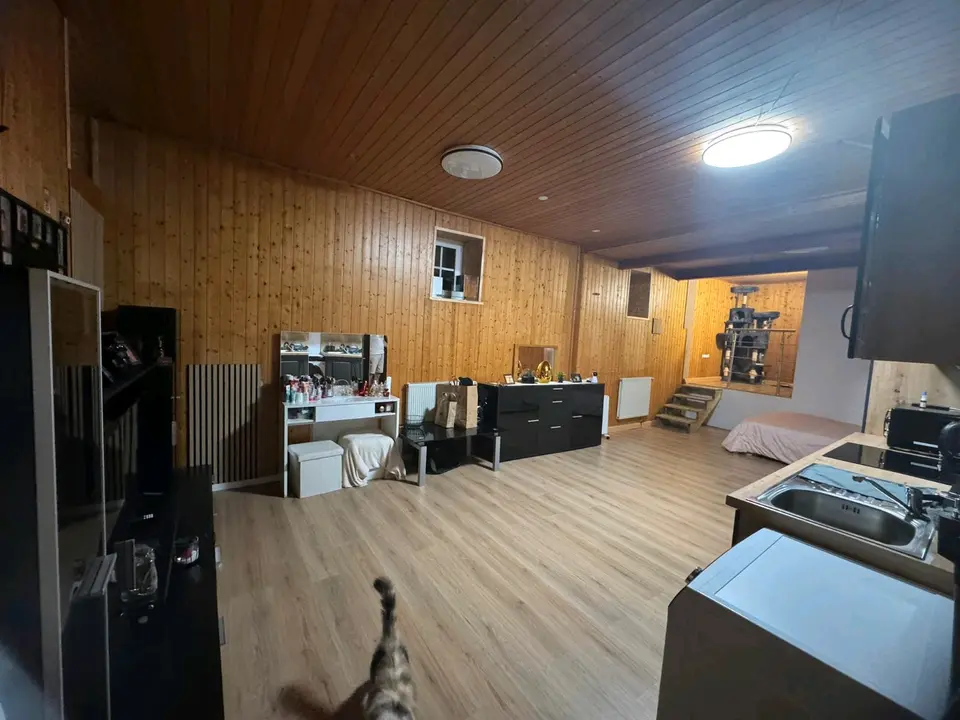 Studio mit 45 m² in Backnang – Bild 6