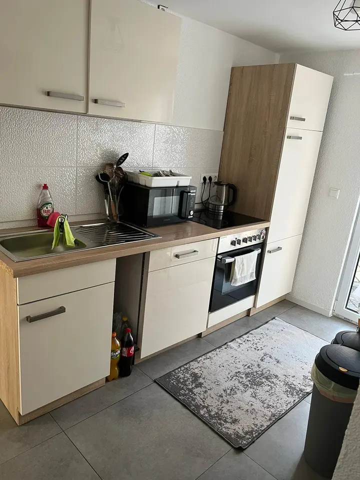 Studio mit 45 m² in Backnang – Bild 10