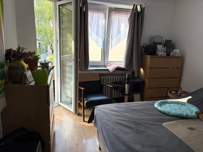 2 Zimmer Wohnung mit 55 m² in Hannover – Bild 3