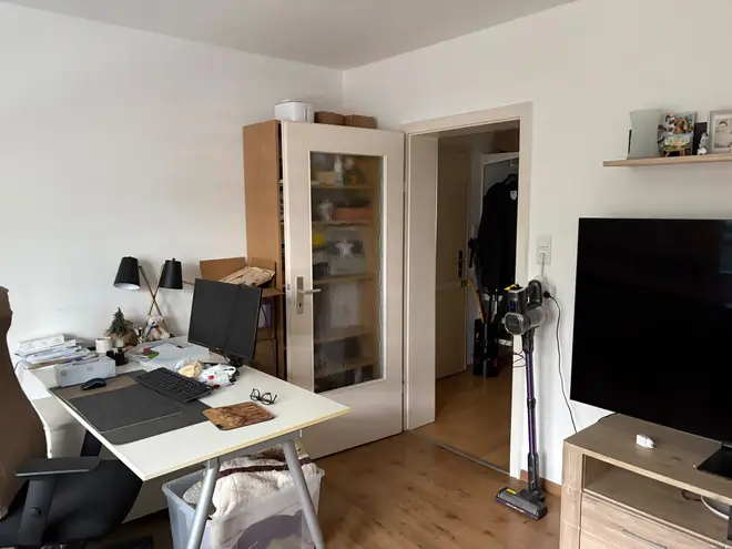 2 Zimmer Wohnung mit 55 m² in Hannover – Bild 6
