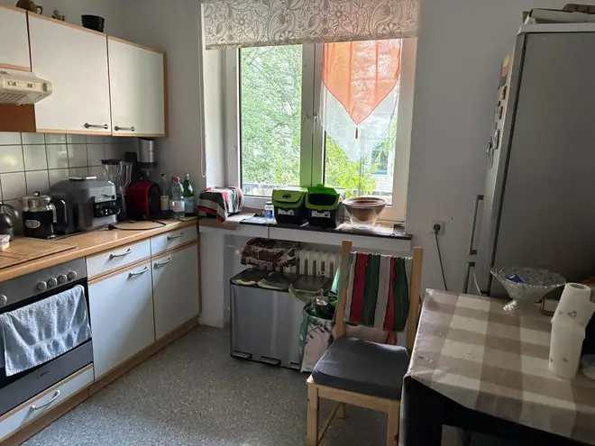 2 Zimmer Wohnung mit 55 m² in Hannover – Bild 8