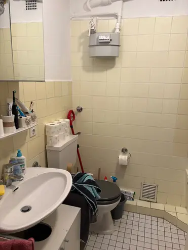 2 Zimmer Wohnung mit 55 m² in Hannover – Bild 9