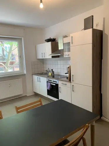 2 Zimmer Wohnung mit 53 m² in Mannheim – Bild 1