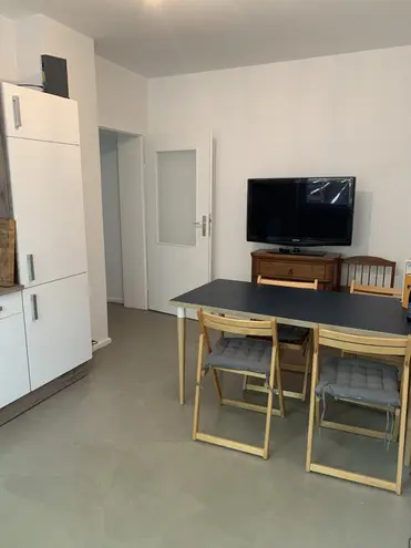 2 Zimmer Wohnung mit 53 m² in Mannheim – Bild 2