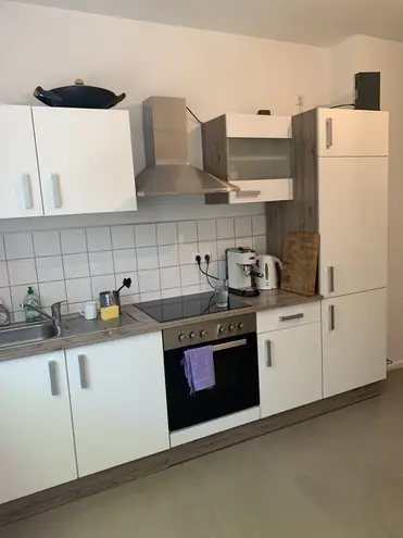 2 Zimmer Wohnung mit 53 m² in Mannheim – Bild 3