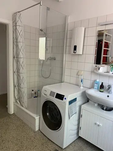 2 Zimmer Wohnung mit 53 m² in Mannheim – Bild 5