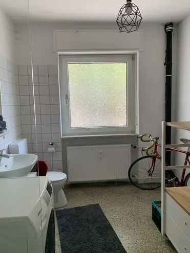 2 Zimmer Wohnung mit 53 m² in Mannheim – Bild 6
