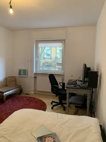 2 Zimmer Wohnung mit 53 m² in Mannheim – Bild 8