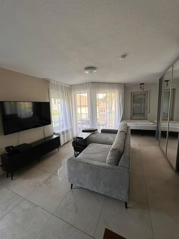 2 Zimmer Wohnung mit 39 m² in Heilbronn – Bild 2